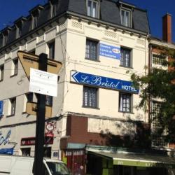 Hôtel Le Bristol