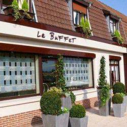 Hôtel Le Buffet