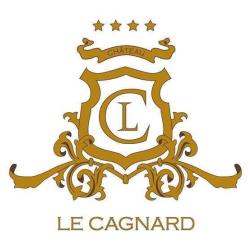 Château Le Cagnard