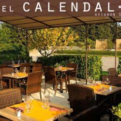 Hôtel Le Calendal