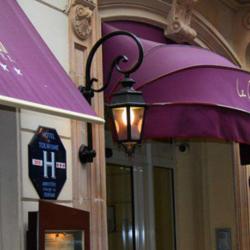 Hôtel Le Cardinal