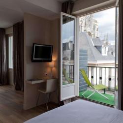 Hôtel Le Cardinal