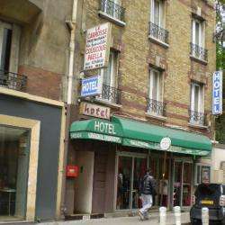 Hôtel Le Carrosse