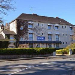 Hotel Le Castel