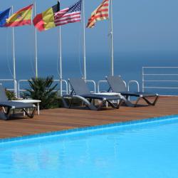 Hotel Le Catalan