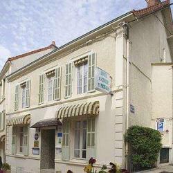 Hôtel Le Centre Et Proxima