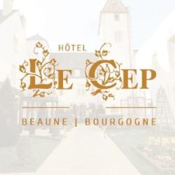 Hôtel Le Cep
