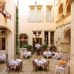 Hôtel Le Cep