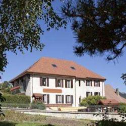 Hôtel Le Chalet