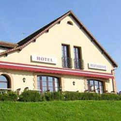 Hotel Le Chalet-restaurant Le Montegut