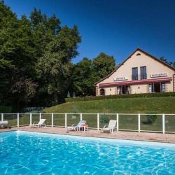 Hôtel Le Chalet Montégut