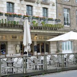 Hotel Le Challonge