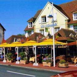 Hotel Le Chalut