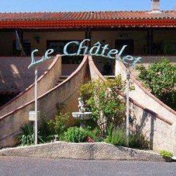 Hôtel Le Chatelet