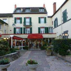 Hotel Le Chêne Vert