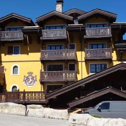 Hotel Le Cheval Blanc