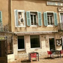 Hôtel Le Chevreuil