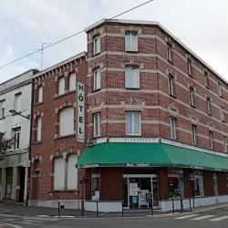 Hotel Le Clemenceau -