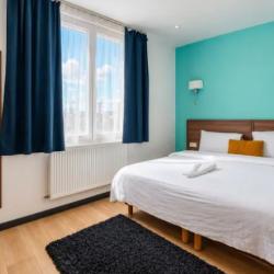 Hotel Le Clemenceau -