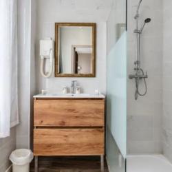 Hotel Le Clemenceau -