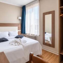 Hotel Le Clemenceau -