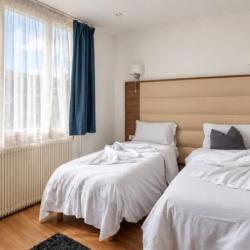 Hotel Le Clemenceau -