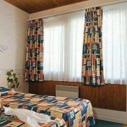 Hôtel Le Clermotel