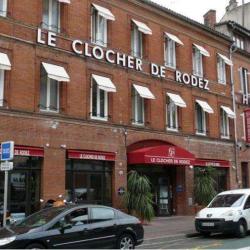 Hotel Le Clocher De Rodez