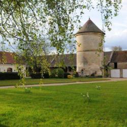 Hotel Le Clos Barisseuse