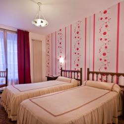 Hôtel Le Clos D'alésia