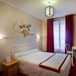 Hôtel Le Clos D'alésia