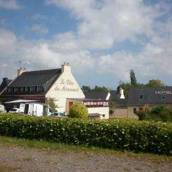 Hôtel Le Clos Du Minaouët