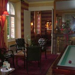 Hôtel Le Clos Du Montvinage