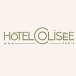 Hôtel Le Colisée