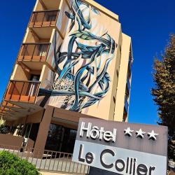 Hôtel Le Collier