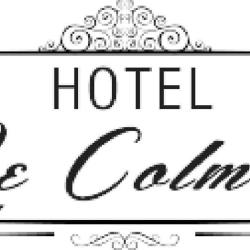 Hôtel Le Colmar