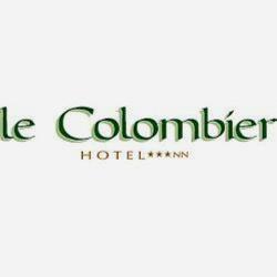 Hotel Le Colombier