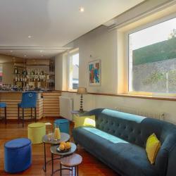 Hotel Le Compostelle