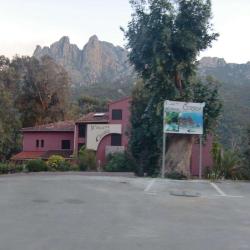Hotel Le Corsica