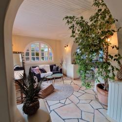 Hôtel Le Cosy - Saint-aygulf