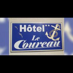 Hotel Le Coureau