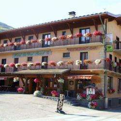 Hotel Le Cret-rond