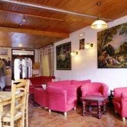 Hotel Le Cristol