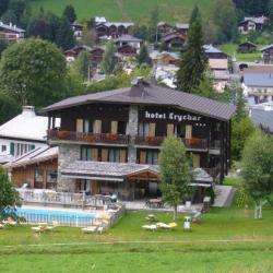 Chalet Hotel Crychar