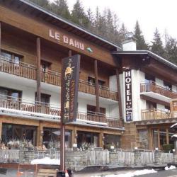 Hôtel Le Dahu