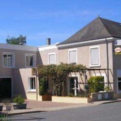 Hôtel Le Damius