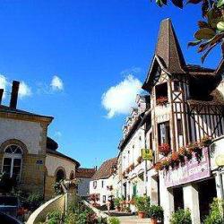 Logis Hôtel Du Dauphin