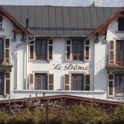Hôtel Le Dôme