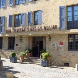 Hôtel Le Donjon