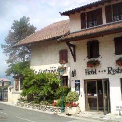 Hôtel Le Fartoret